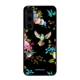 Phone Glossy Case Samsung Galaxy S25 FE 5G - Design G041G