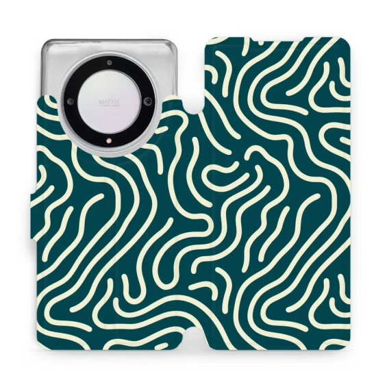 Phone Case Huawei Honor Magic5 Lite 5G - Design VA61S