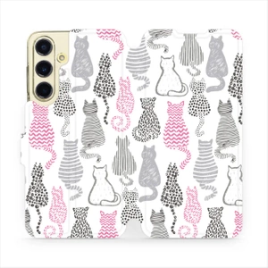 Phone Case Samsung Galaxy S24 FE - Design MX01S
