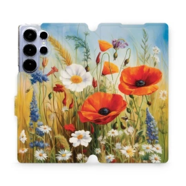 Hülle für Samsung Galaxy S25 Ultra - Farbe VP43S