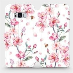 Etui do Samsung Galaxy S8 - wzór M124S