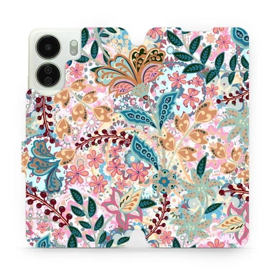 Phone Case Xiaomi Redmi 13C - Design MX04S