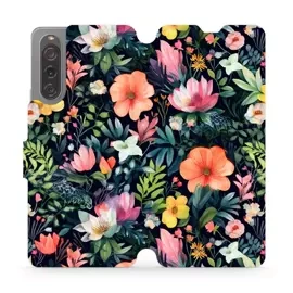 Hülle für Sony Xperia 10 V - Farbe VP48S