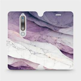 Hülle für Nokia 6.1 - Farbe VP31S