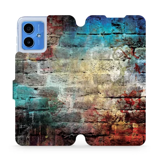 Phone Case Motorola Moto G14 - Design V061P