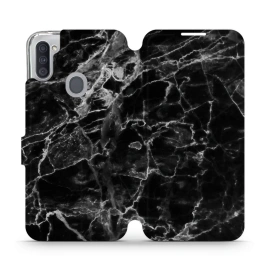 Etui do Samsung Galaxy M11 - wzór V056P