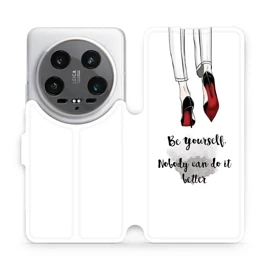 Phone Case Xiaomi 14 Ultra 5G - Design M046P