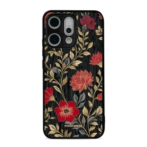 Phone Glossy Case OPPO Reno 14 5G - Design G172G