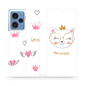 Phone Case Xiaomi Redmi Note 12 Pro 5G - Design MH03S