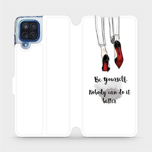 Phone Case Samsung Galaxy M12 - Design M046P