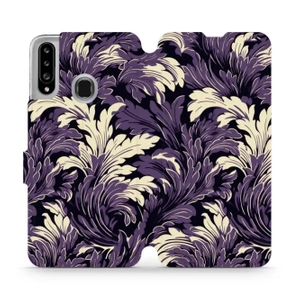 Phone Case Samsung Galaxy A20S - Design VA46S