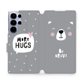 Phone Case Samsung Galaxy S25 Ultra - Design MH06P