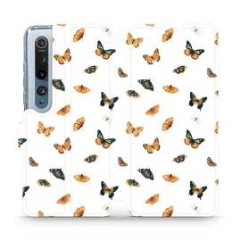 Etui do Xiaomi Mi 10 - wzór MP77S