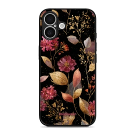 Phone Glossy Case Apple iPhone 16 Plus - Design G171G