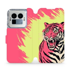 Phone Case Realme GT 8 Pro - Design VP51S