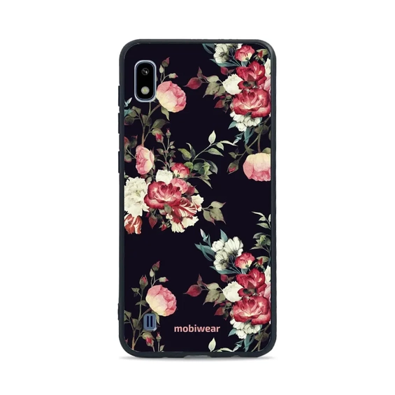Phone Glossy Case Samsung Galaxy A10 - Design G040G