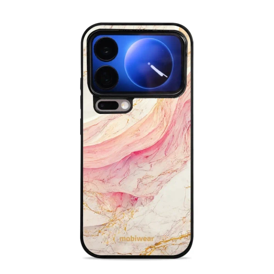 Etui Glossy Case do Xiaomi 17 Pro - wzór G027G