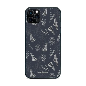 Phone Glossy Case Apple iPhone 11 Pro Max - Design G044G