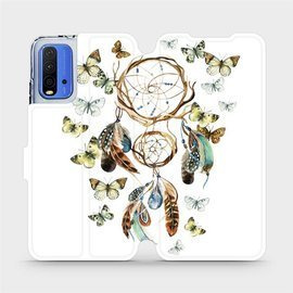 Phone Case Xiaomi Redmi 9T - Design M001P