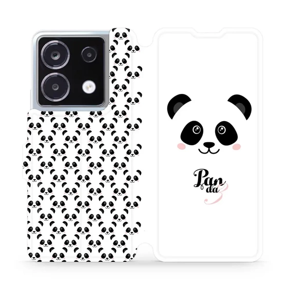 Etui do Xiaomi POCO X6 - wzór M030P