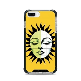 Etui MagSafe Elite Bumper Apple iPhone 7 Plus - wzór D024D