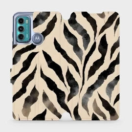 Phone Case Motorola Moto G60 - Design VA53S