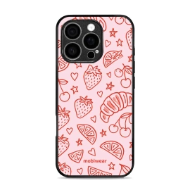 Phone Glossy Case Apple iPhone 16 Pro - Design GP86G