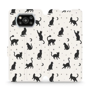 Hülle für Xiaomi POCO X3 Pro - Farbe V162S