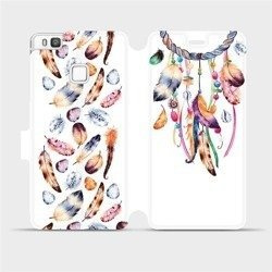 Phone Case Huawei P9 Lite - Design M003S