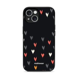 Hülle Glossy Case für Apple iPhone 15 - Farbe GP79G