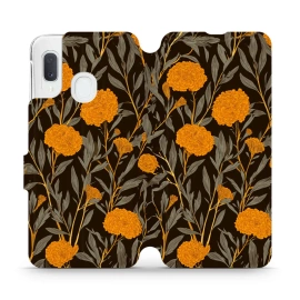 Phone Case Samsung Galaxy A20e - Design V175S