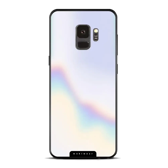 Hülle Glossy Case für Samsung Galaxy S9 - Farbe G064G