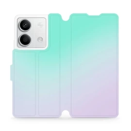 Hülle für Xiaomi Redmi Note 13 5G - Farbe VP63S