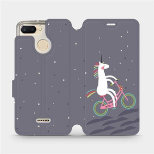 Phone Case Xiaomi Redmi 6 - Design V024P