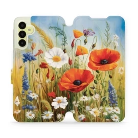 Etui do Samsung Galaxy A15 5G - wzór VP43S