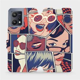 Phone Case Realme 9 - Design VP18P