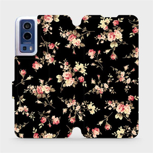 Phone Case Vivo Y52 5G - Design VD02S