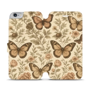 Phone Case Apple iPhone 6s Plus - Design VP92S