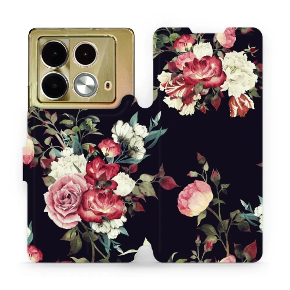 Phone Case Infinix Note 40 - Design VD11P