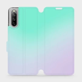 Hülle für Sony Xperia 10 III - Farbe VP63S