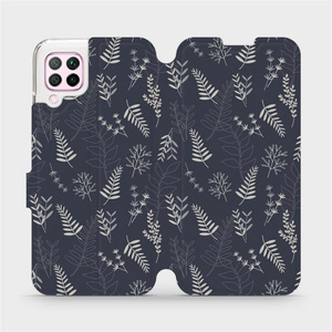 Hülle für Huawei P40 Lite - Farbe VP15S