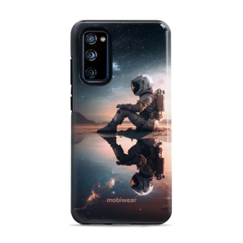 Hülle Elite Pro für Samsung Galaxy S20 FE - Farbe E003E