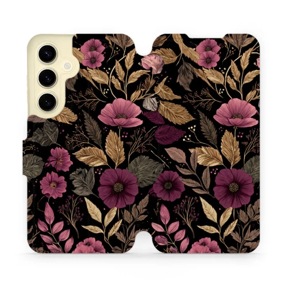 Phone Case Samsung Galaxy S24 - Design V170S