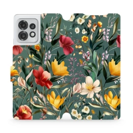 Phone Case Motorola Edge 40 Pro - Design VP71S