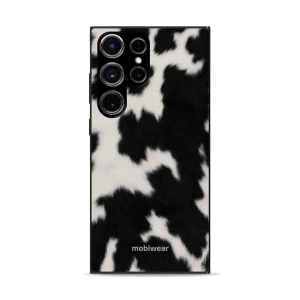 Etui Glossy Case do Samsung Galaxy S23 Ultra - wzór G165G