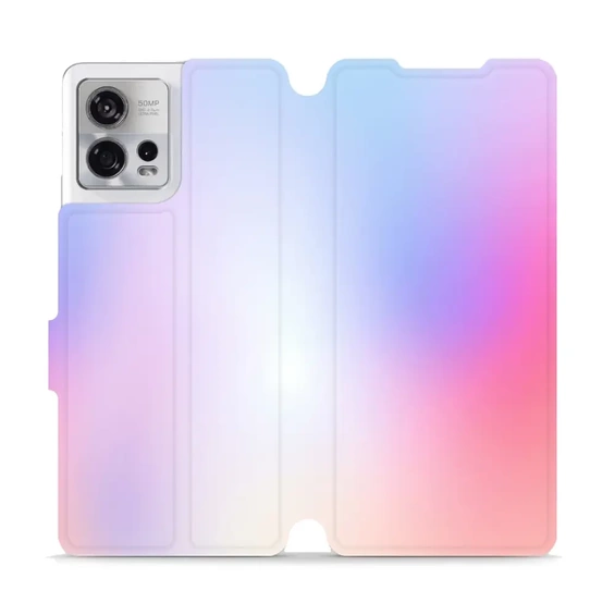 Phone Case Motorola Edge 30 Fusion - Design VP65S