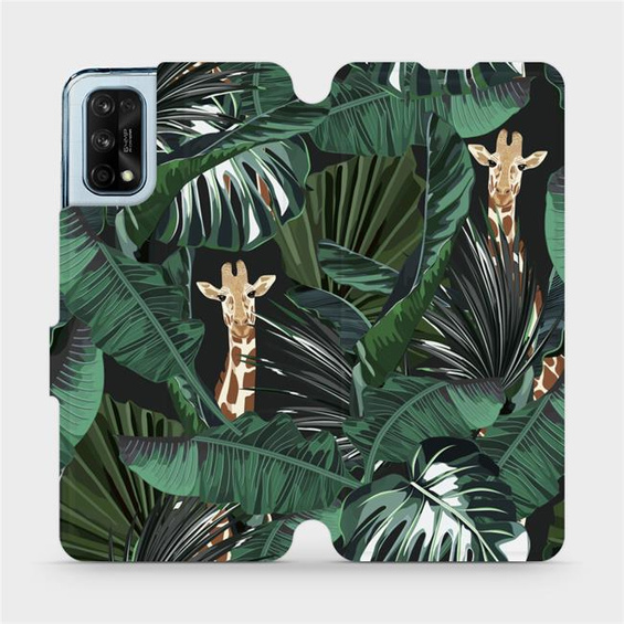 Phone Case Realme 7 Pro - Design VP06P