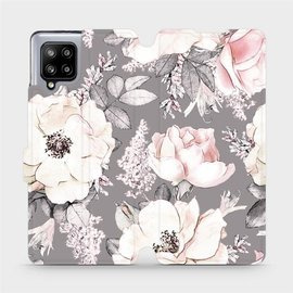 Etui do Samsung Galaxy A42 - wzór MX06S