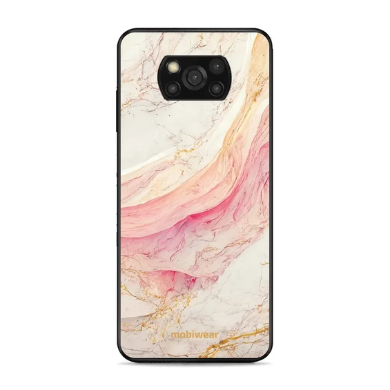 Phone Glossy Case Xiaomi POCO X3 Pro - Design G027G