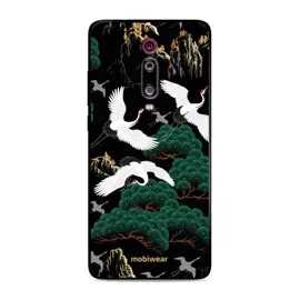 Phone Glossy Case Xiaomi Mi 9T Pro - Design G042G